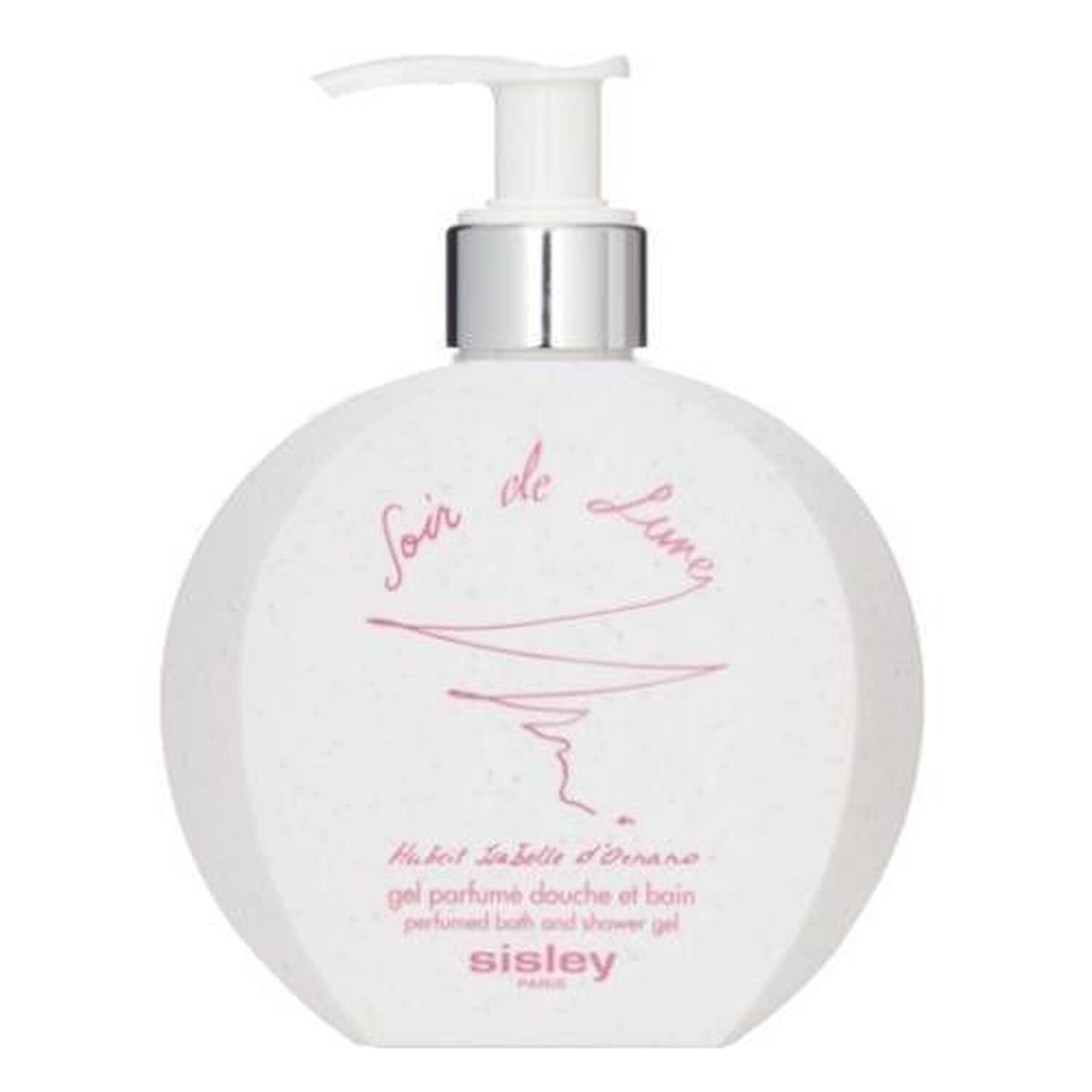 Sisley Soir de Lune Gel Parfumé Douche et Bain