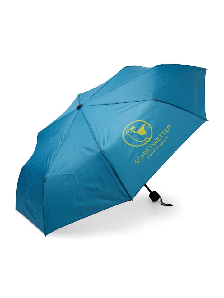 SCHIETWETTER Regenschirm Möwe in azuro günstig kaufen onesize