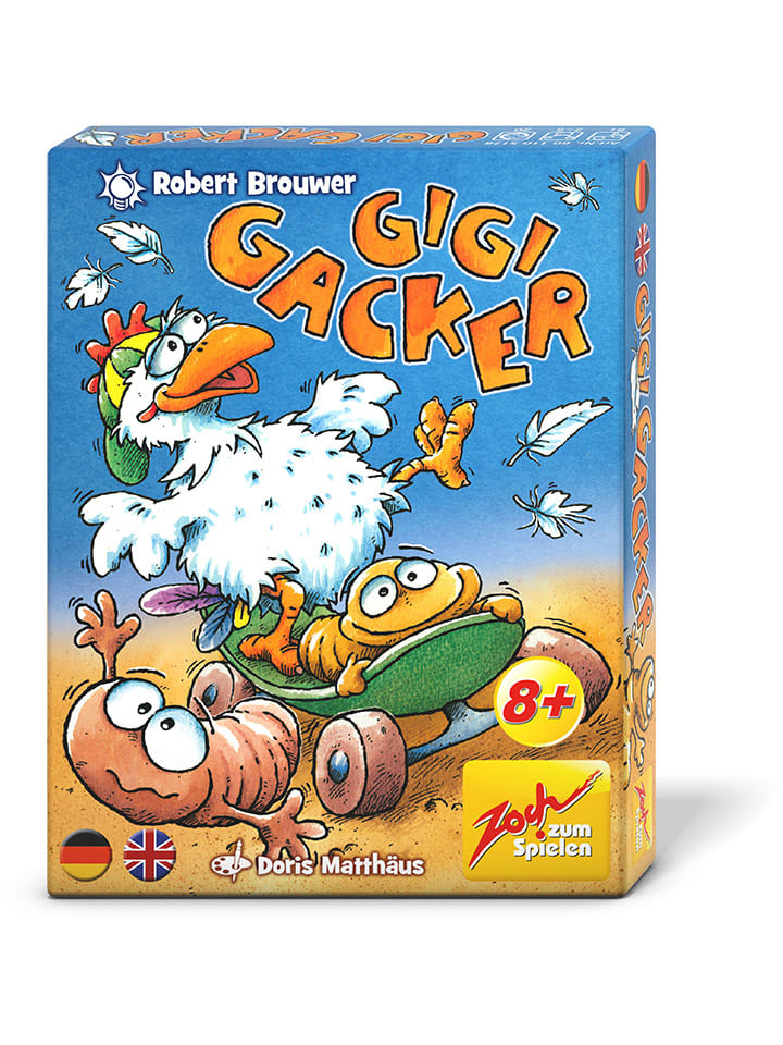 Noris Kartenspiel 