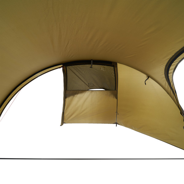OPPLAND 4 PU - Tunnelzelt