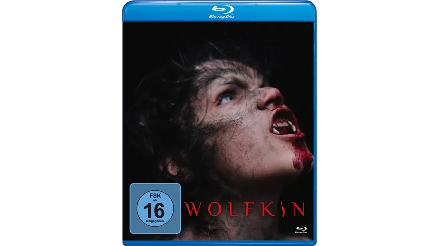 Wolfkin