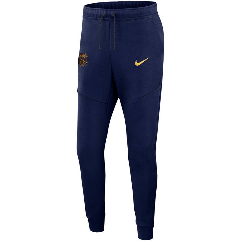 Nike Paris Saint-Germain Tech Trainingshose Herren