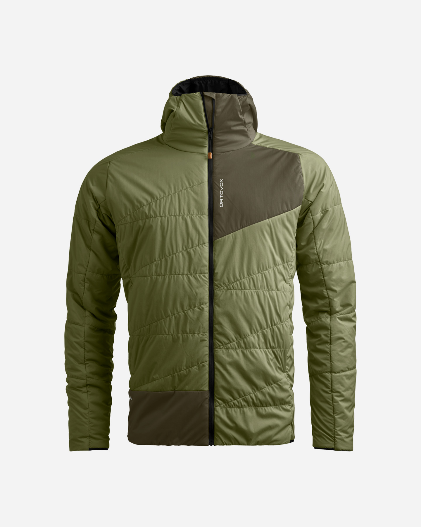 Vonkajšie návleky Giacca Ortovox Swisswool Piz M 61329-62601