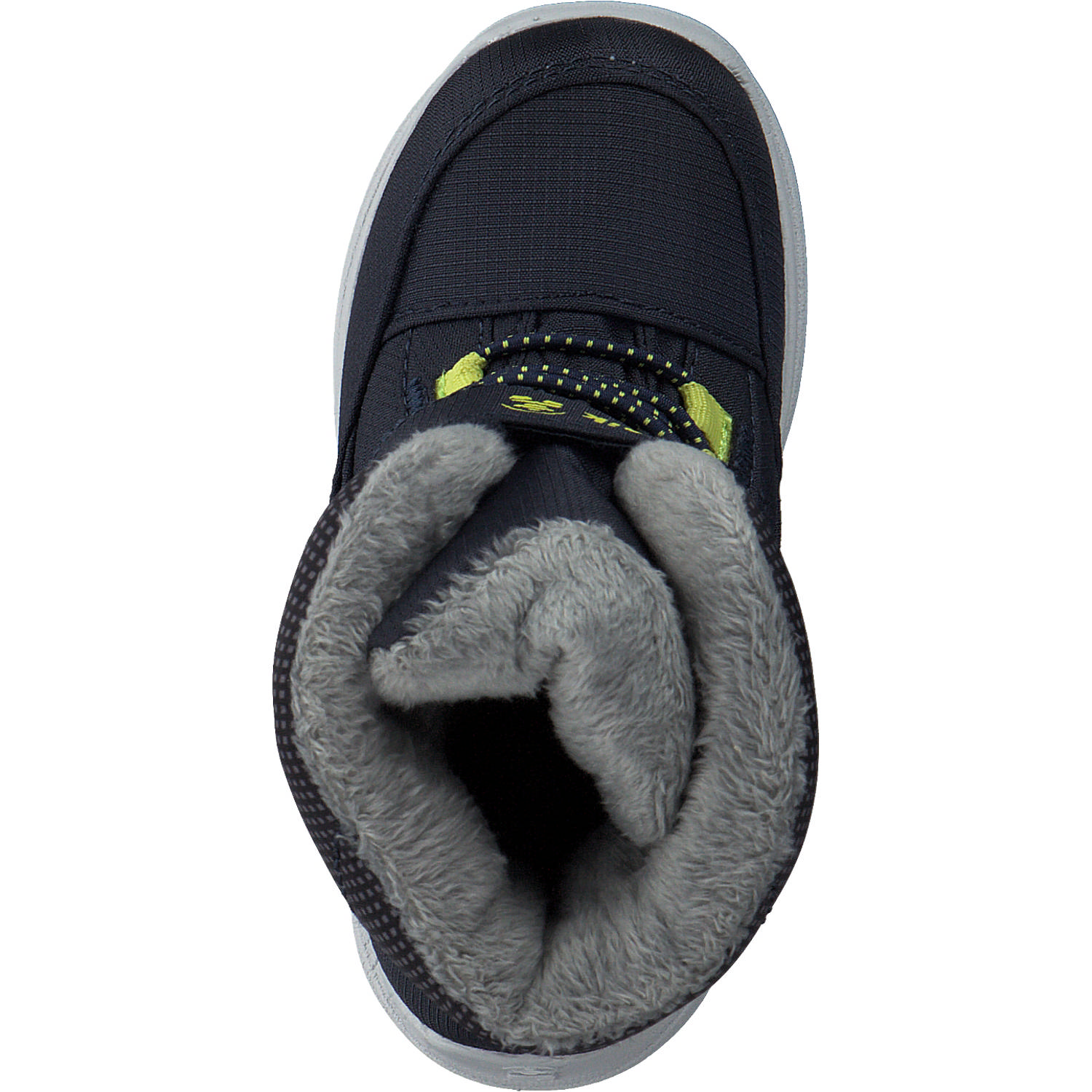 Kamik Stance 2 NF9297/NF8297 M, Stiefel (Kinder), Kinder, Dunkelblau (navy yellow)