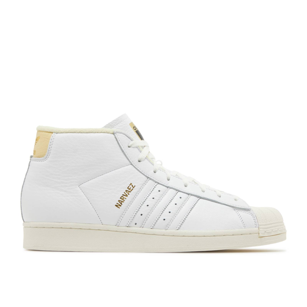 adidas Sam Pro Model ADV IE4315 / weiss