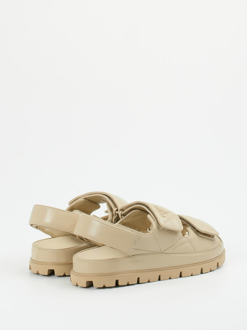 Sandale-12013990009 Prada
