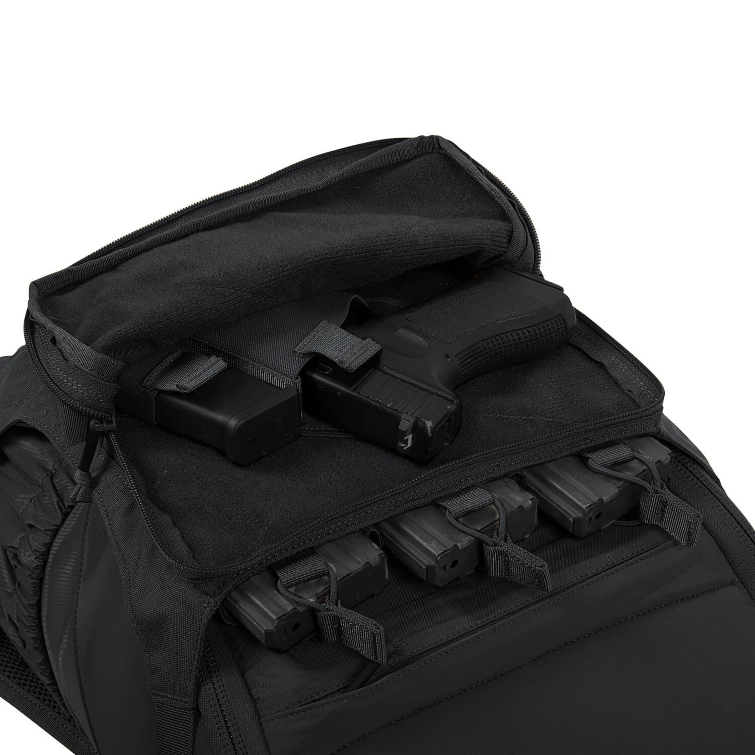 Bail Out Bag Backpack