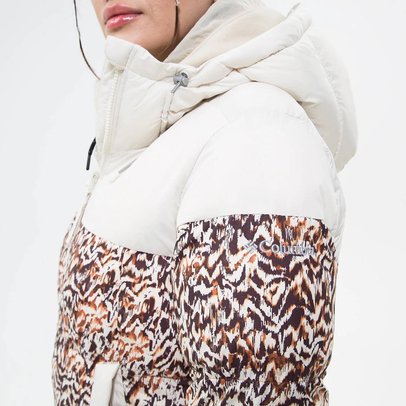 COLUMBIA JACKE WINTER PIKE LAKE™ II INSULATED Multicolor