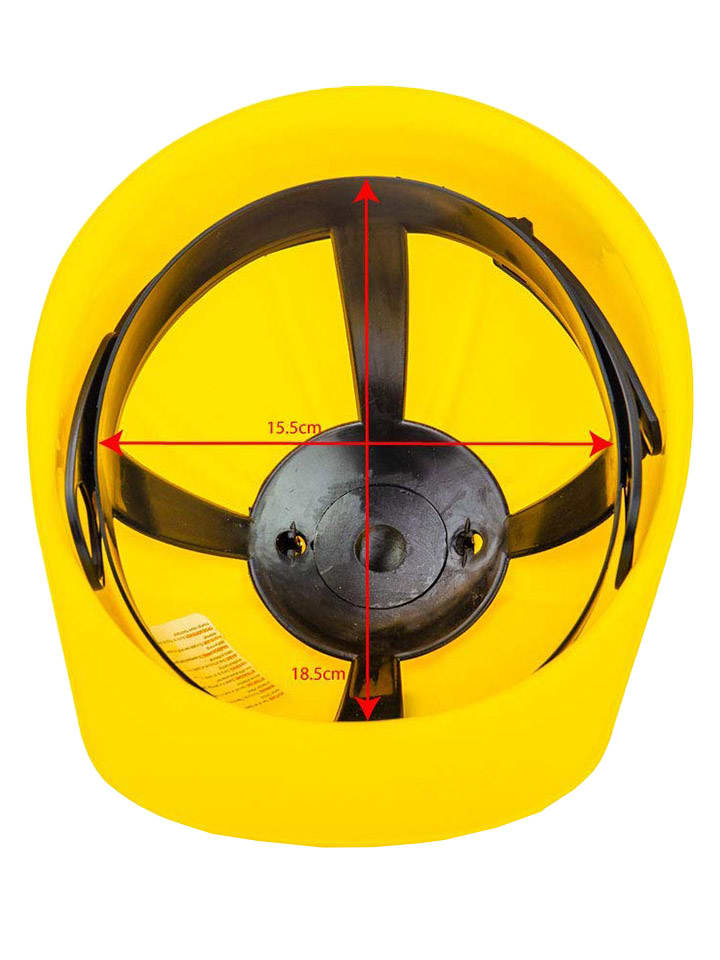 GOWI Bauhelm für Kinder - ab 12 Monaten günstig kaufen onesize