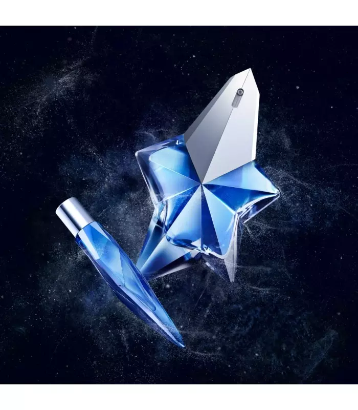 ANGEL  Eau de Parfum Vaporisateur Rechargeable