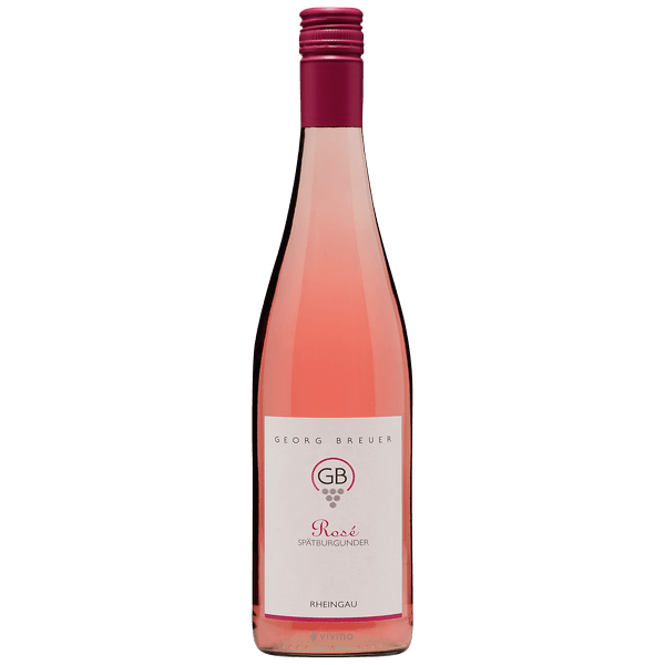 Georg BreuerGB Spätburgunder Rosé 2021