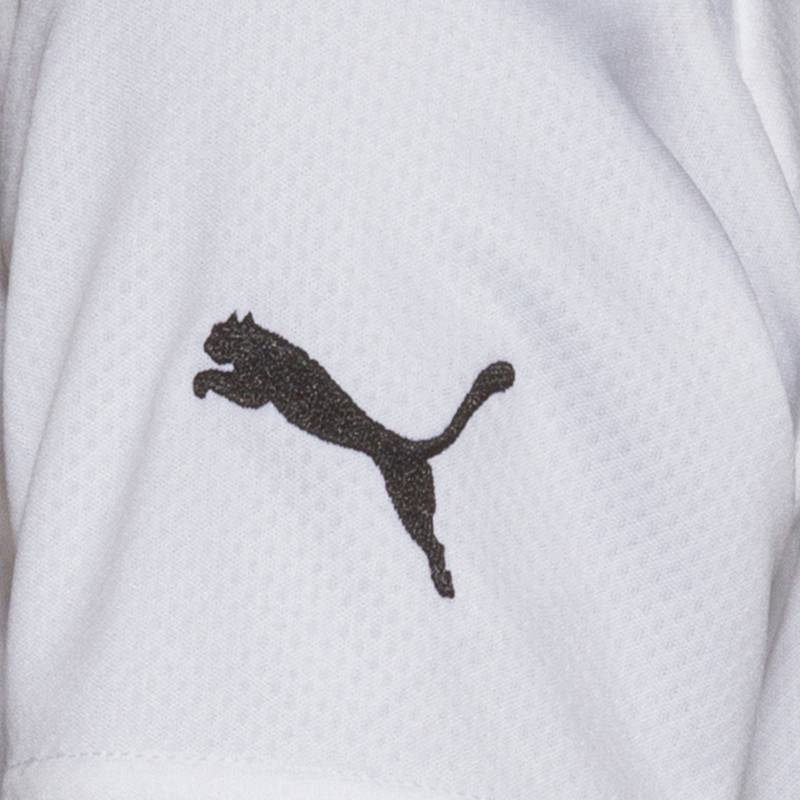 PUMA Borussia Mönchengladbach 22-23 Heim Teamtrikot Kinder