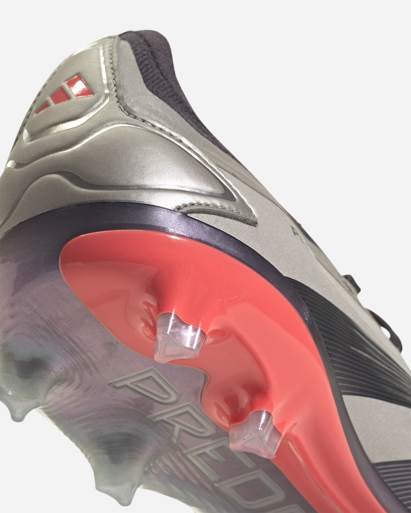 Adidas Predator Pro FG M IF6327 Fotbollsskor