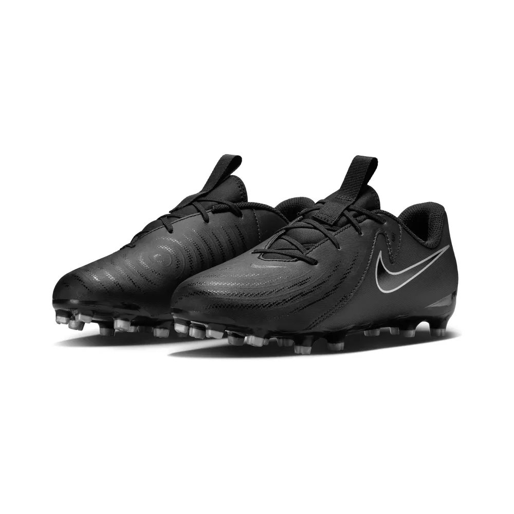 Nike Phantom GX II Academy FG MG FD6722-001 / schwarz