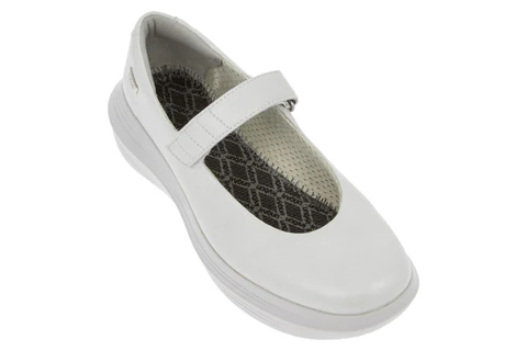 kybun Probier-Schuh Luzern Pearl Damen
