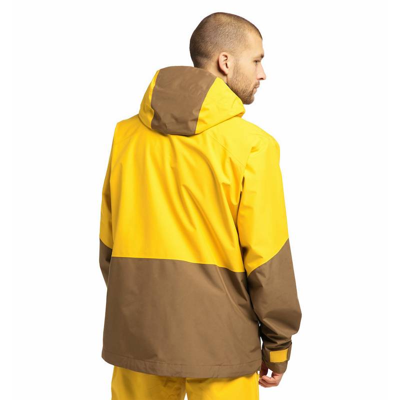 Haglfs Lumi Jacket Hardshelljacke Herren