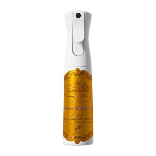 Afnan Heritage Collection Palace of Dreams belső parfüm 300 ml