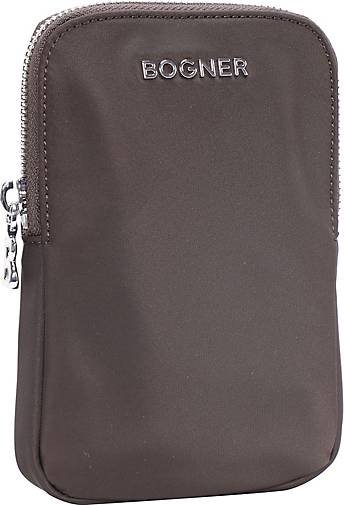 BOGNER Klosters Johanna Handytasche 17.5 cm