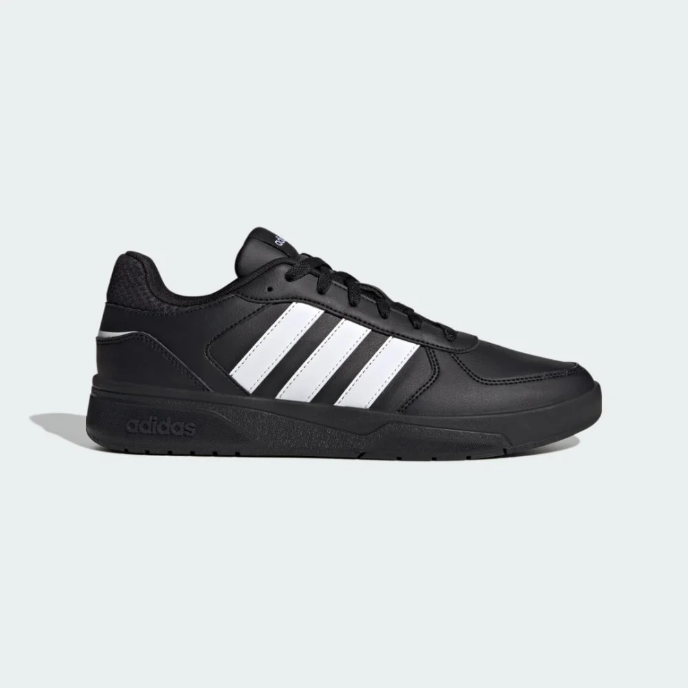 adidas CourtBeat ID9660 / schwarz