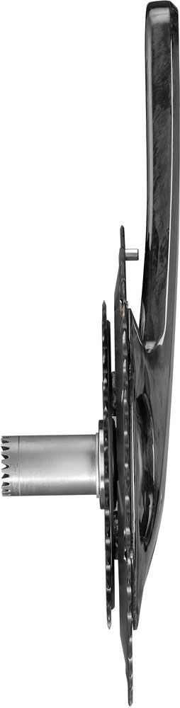 Campagnolo Super Record ProT Carbon 12-fach Kurbel 45/29 kaufen | Bike-Discount