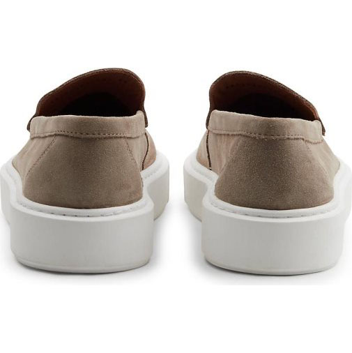 Another A Slipper