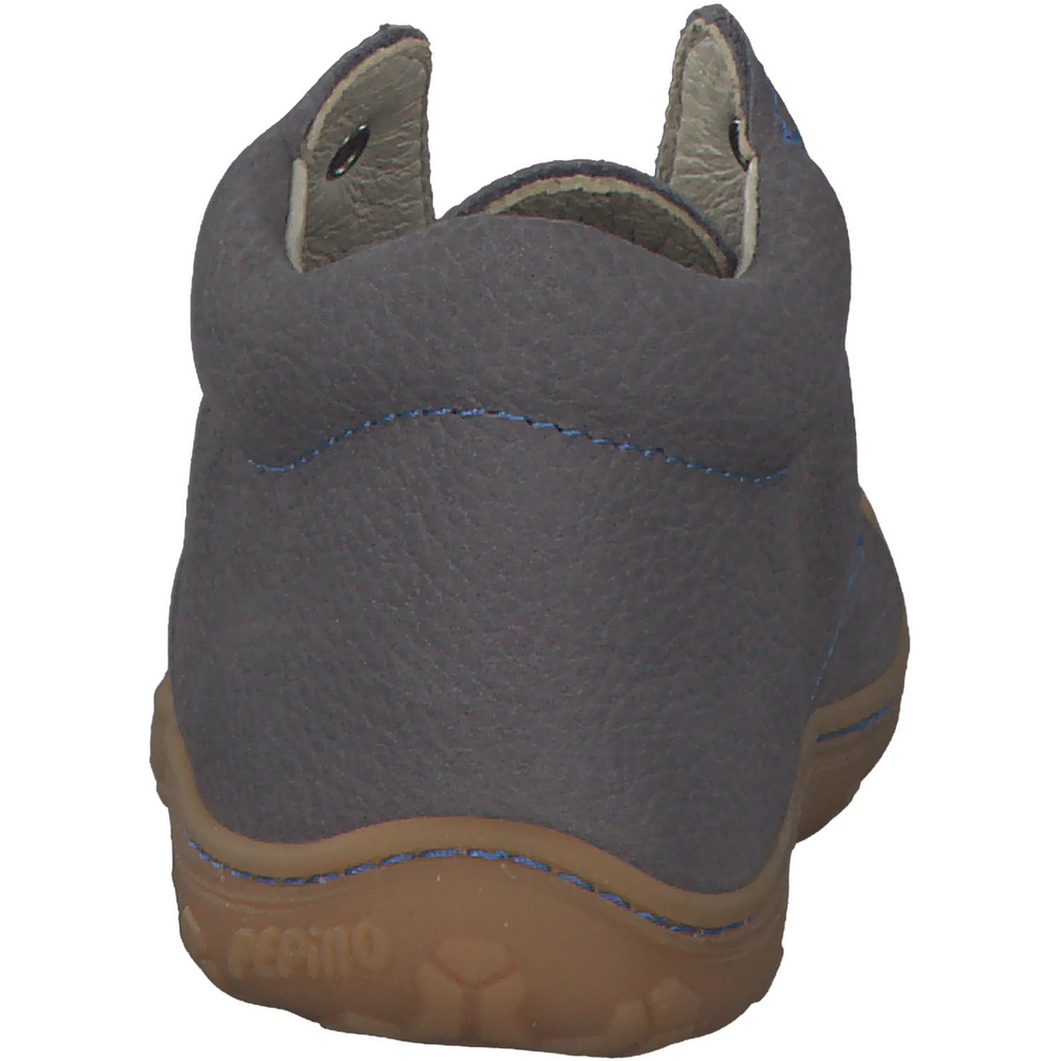 Ricosta Cory 1221000 M, Lauflernschuhe, Kinder, graphit