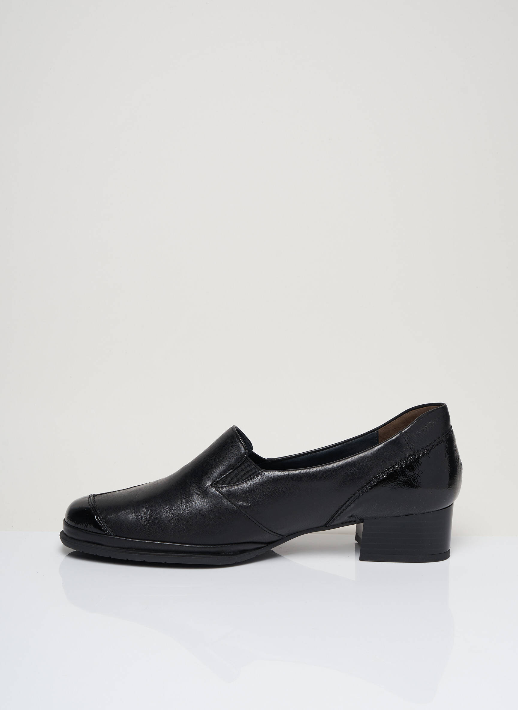 Semler Escarpins Femme couleur noir