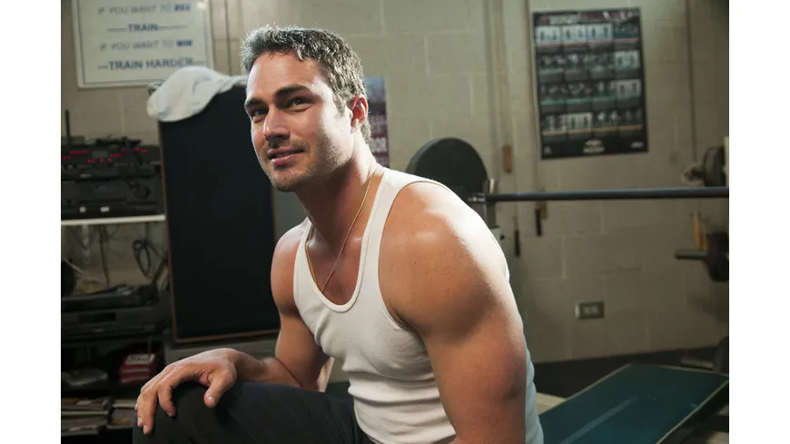 Chicago Fire - Staffel 1  [6 DVDs]