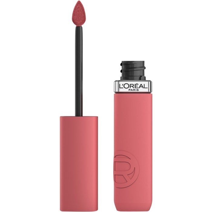 Infaillable Matte Resistance 16H