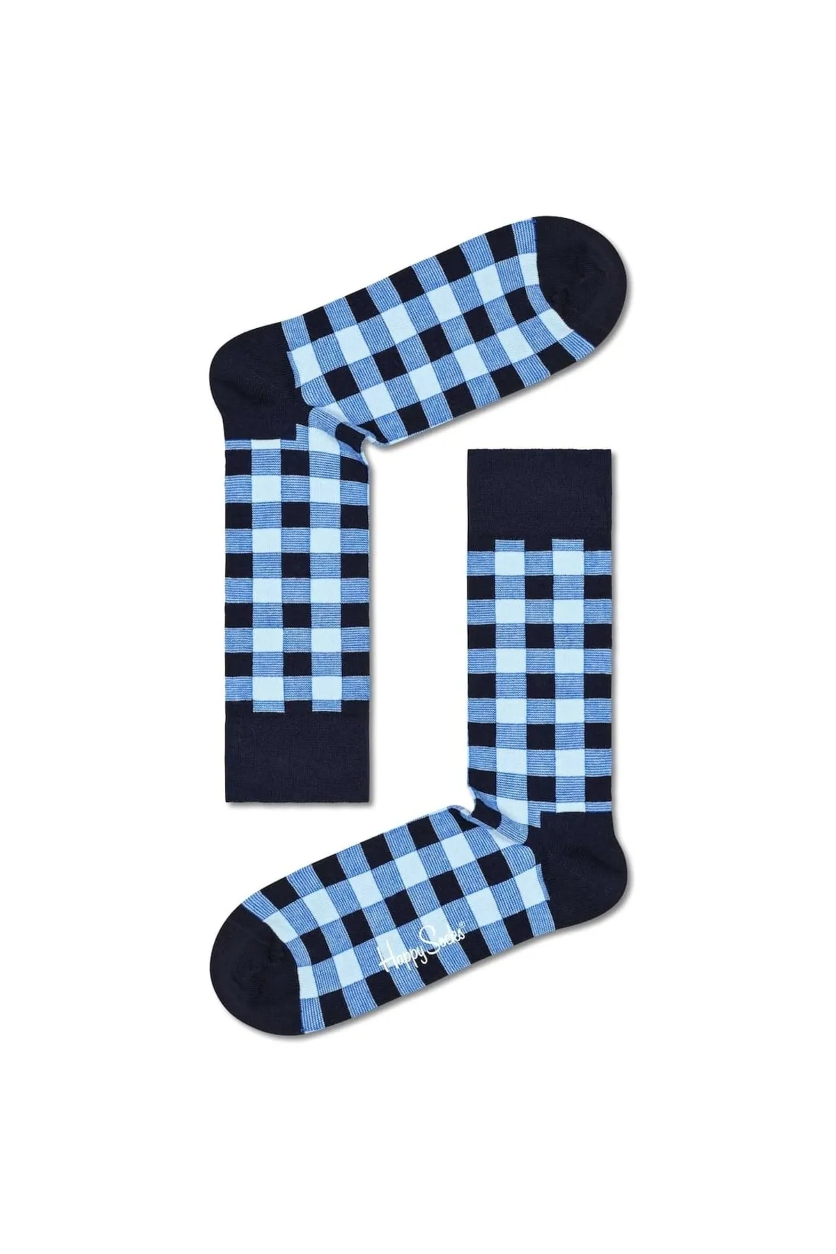 Happy Socks  4er-Pack „My Favourite Blues“-Socken-Geschenkset