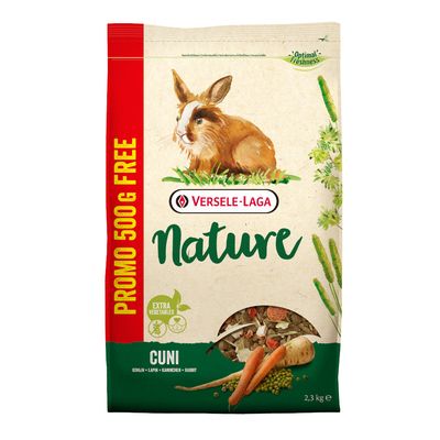 Versele-Laga Nature Cuni