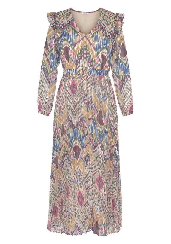 Maxikleid
