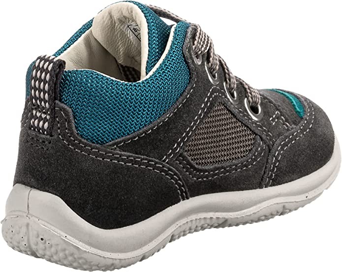 SUPERFIT Lauflernschuhe grau