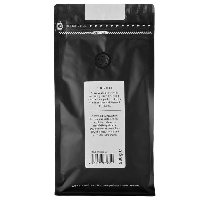 WMF Espresso 3 - Premium Mild 500g