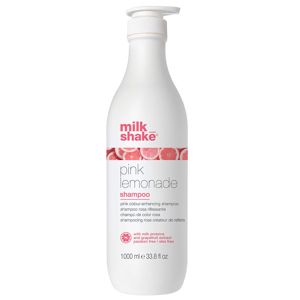 milk_shake Pink Lemonade Shampoo 1000 ml