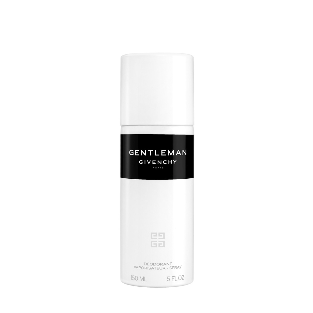 Givenchy Gentleman Déodorant Spray