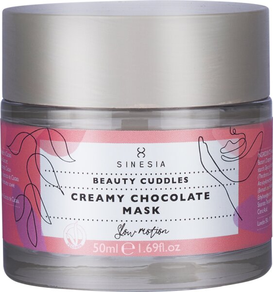 Sinesia Creamy Chocolate Mask Haarkur