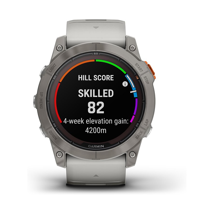 Garmin Smartwatch Fenix 7x Pro