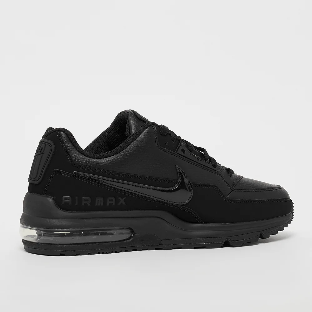 Nike Air Max LTD 3 687977-020 / schwarz
