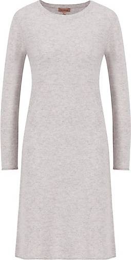 kate storm Damen Strickkleid aus Wolle und Kaschmir