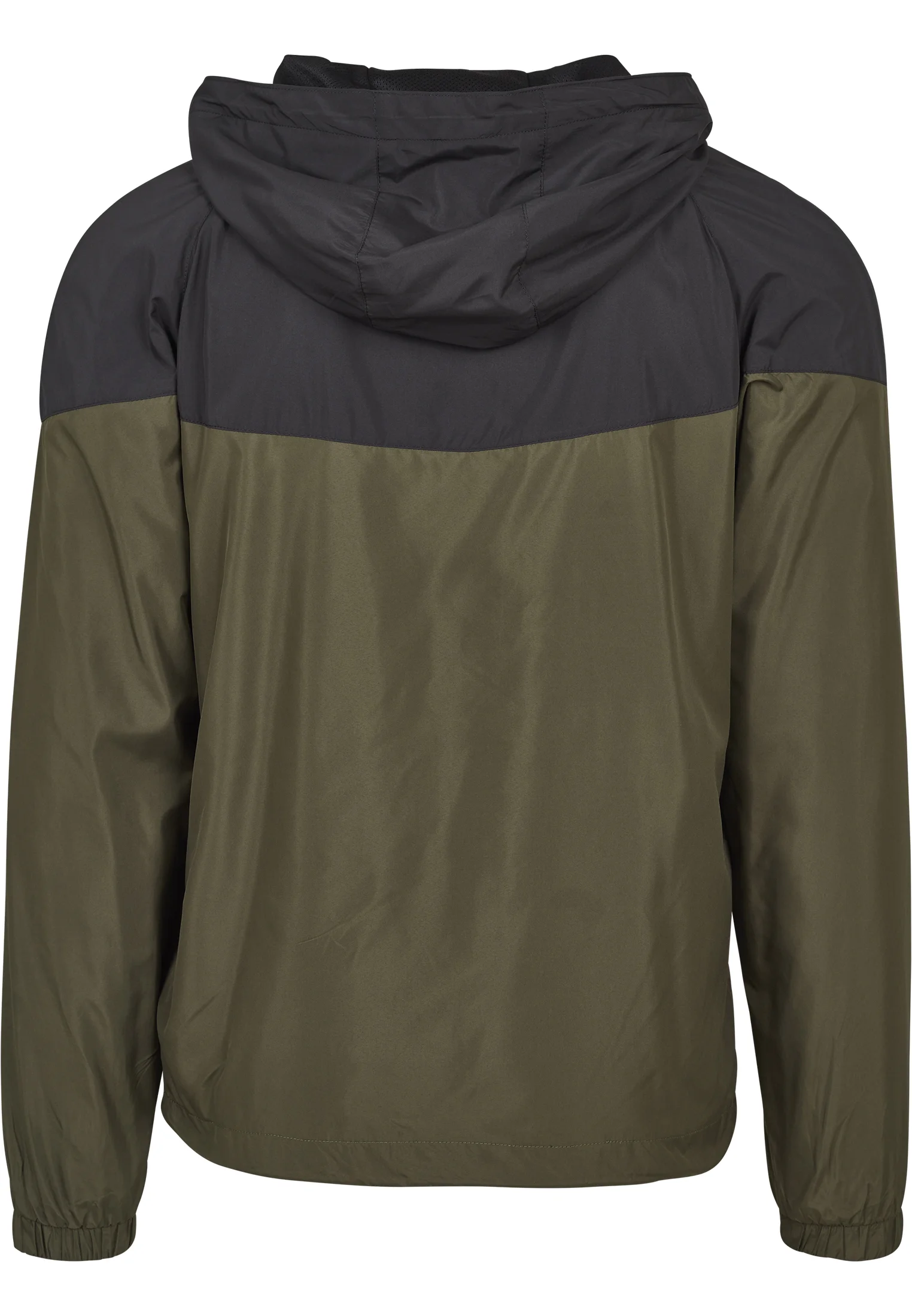 Chaqueta softshell WINDRUNNER de Urban Classics