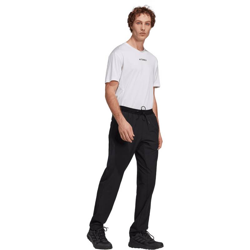 adidas Liteflex Wanderhose Herren