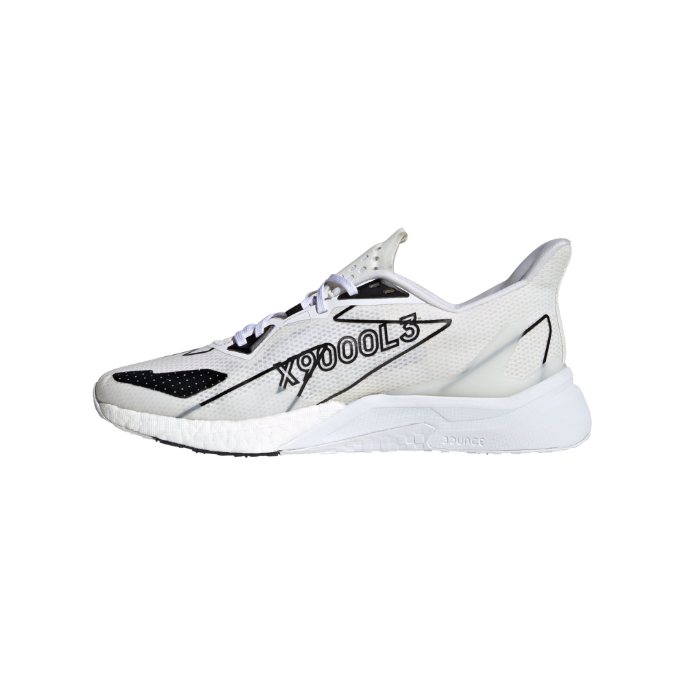adidas X9000L3 H.RDY M fy0798 / weiss