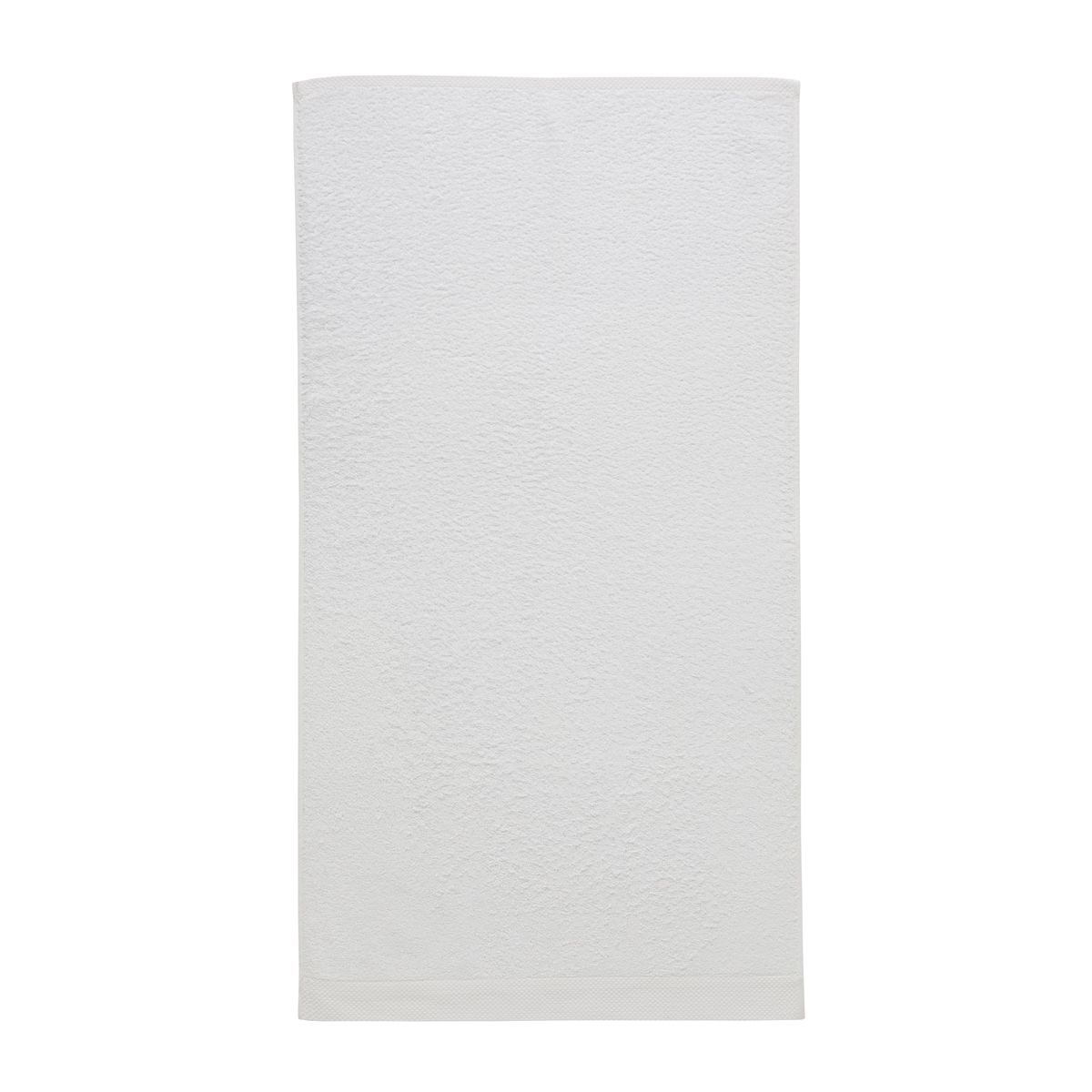 Seahorse Pure 60 x 110 cm 3er-Set Badehandtücher
