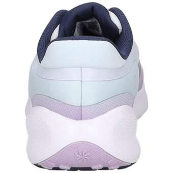 Nike Revolution 7 GS Running in blau
