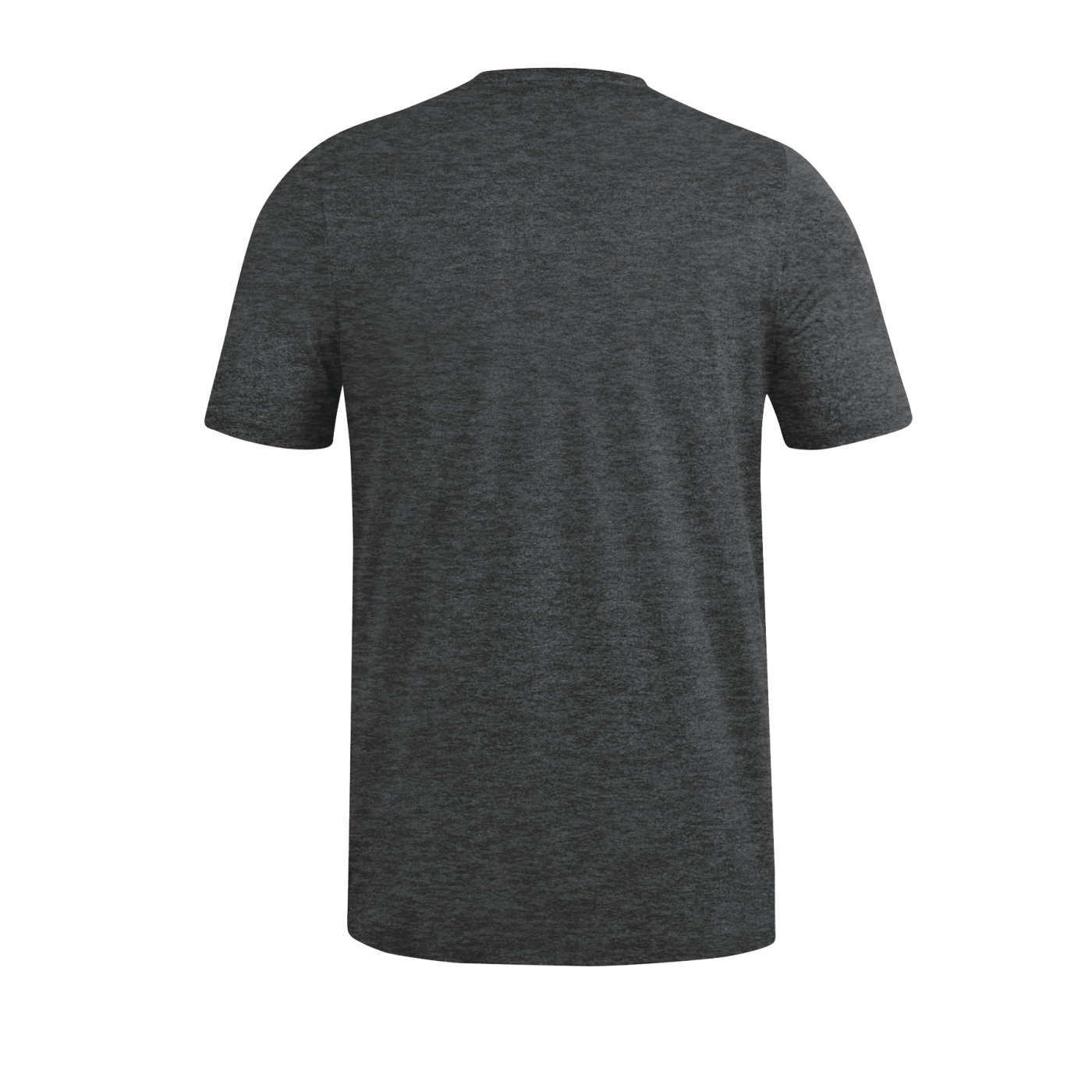 Jako T-Shirt Premium Basic Grau F21