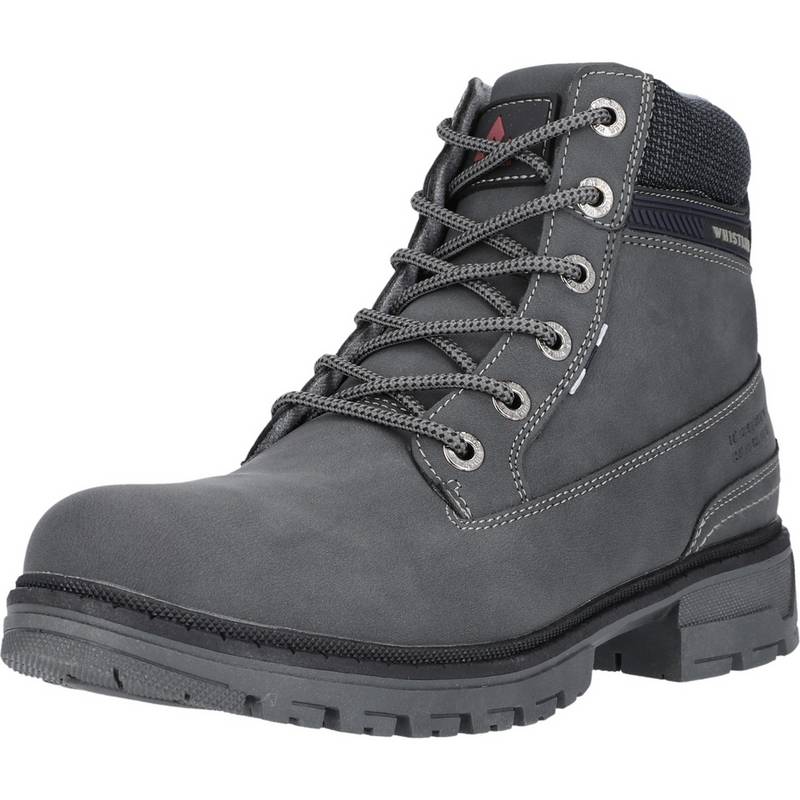 Whistler Nalaram Stiefel Herren