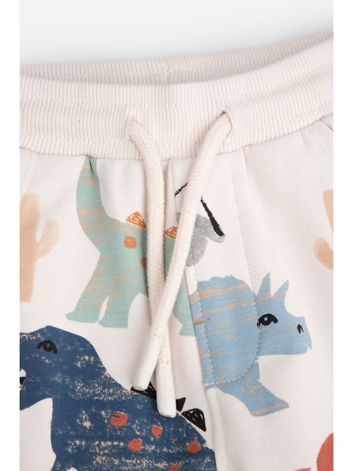 Coccodrillo Sporthose in grau günstig kaufen