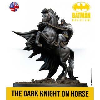 The Dark Knight Returns - Frank Miller (EN)