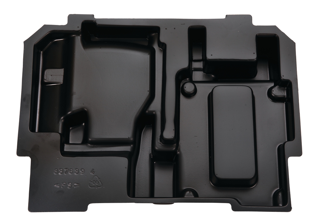 Makita-tilbehør 837639-4 Innsats for DJV142/182/180 stikksag